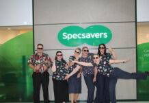 Sunnies save eyes, according to Cancer Council SA