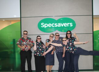 Sunnies save eyes, according to Cancer Council SA