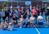 KI Tennis holds doubles tournament at Parndana