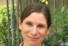 Dr Emma Carmody takes over as River Murray commissioner