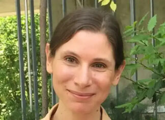 Dr Emma Carmody takes over as River Murray commissioner