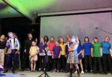 ‘Kids 4 Kids’ concert had the oldies rockin’ the night away: PHOTOS