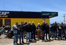 Don’t be hampered by Christmas stress on Kangaroo Island