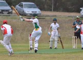 Hog Bay juniors host Parndana at Penneshaw: PHOTOS