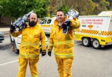 CFS to feel impact of the RAA’s new $5 million Community Impact Fund