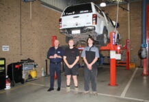 Boost for businesses taking up apprenticeships in clean energy roles