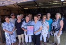 Kangaroo Island Australia Day winners, performers: PHOTOS