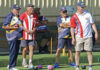 Kangaroo Island Bowls results – Dec. 20 to Jan. 10