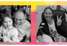 KI community rallies behind two much-loved locals battling cancer