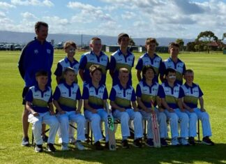 Kangaroo Island to host Fleurieu cricket competition