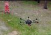 New drone capability for Kangaroo Island SES unit