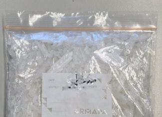 Goolwa man charged with drug trafficking, money laundering