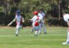 Parndana hosts Hog Bay in Junior cricket: PHOTOS