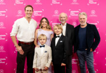 The film ‘Kangaroo Island’ finally coming to KI for movie night