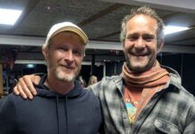 ‘Kangaroo Island’ the movie wows locals at special screening