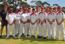 KI hosts Meyer Shield cricket tournament over long weekend