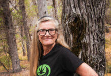 Legalise Cannabis SA announces Lesley Wyllie-Gray as Mawson candidate