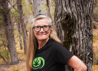 Legalise Cannabis SA announces Lesley Wyllie-Gray as Mawson candidate
