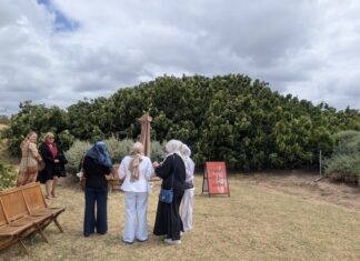 New York Times shines a global spotlight on Kangaroo Island