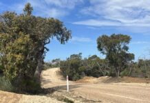 Letter: Incongruous, huge tourism facility not suitable for KI