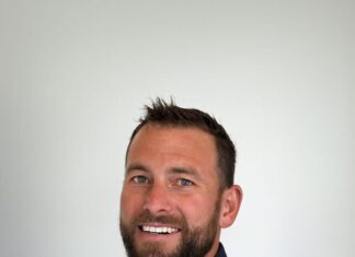 Liberals unveil KI’s Michael Holden as candidate for Mawson