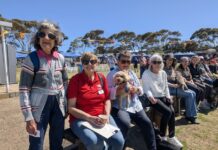 Australia Day on KI to celebrate citizenship, community, local achievement