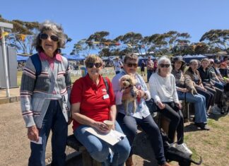 Australia Day on KI to celebrate citizenship, community, local achievement