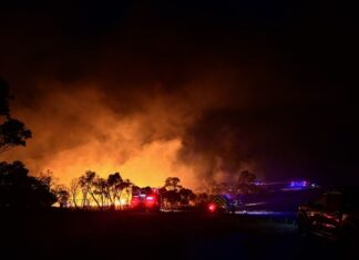 Rural Aid urges drought, fire, flooding-stricken farmers to register immediately for support