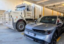 EV sales hit record highs with 38 per cent rise, new monthly record