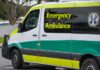 SA Ambulance officers to receive wage rises, improved working conditions