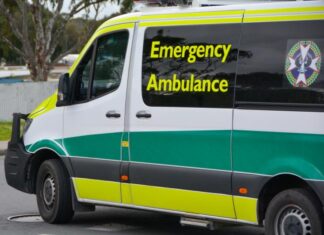 SA Ambulance officers to receive wage rises, improved working conditions