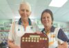 Kangaroo Island lawn bowls results – Jan. 22