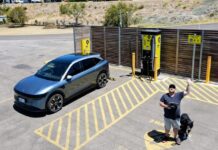 RAA Charge powers to new peak, displacing 22,000 full tanks of dirty fossil fuel