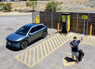 RAA Charge powers to new peak, displacing 22,000 full tanks of dirty fossil fuel