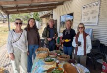 Elsegood Harvest Exchange delivers produce, connections