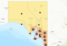 Total Fire Ban declared for Kangaroo Island on January 27