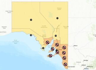 Total Fire Ban declared for Kangaroo Island on January 27