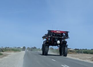 Holiday traffic meets harvest: producers call for caution on regional roads