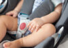 Be heat safe with children and pets in cars this summer