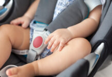 Be heat safe with children and pets in cars this summer