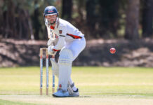 Harris to lead Great Southern’s Meyer Shield squad for KI tournament