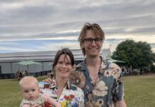 Twilight markets prove popular at Bay of Shoals Winery: PHOTOS