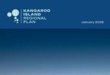 Kangaroo Island population set to grow to 6700 by 2051