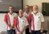 Kangaroo Island bowls results Jan 29 – 31