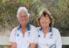 Kangaroo Island bowls season heating up