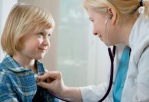 Free child health checks soon available on Kangaroo Island