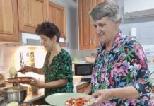 Kangaroo Island Community Kitchen is back, new venue