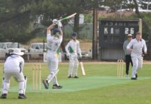 Hog Bay hosts MacGillivray in Round 12 of KI cricket