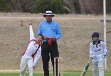 Under 21s Figg Cup grand final washed out for KI