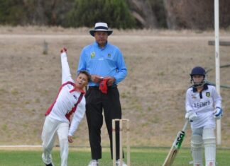 Under 21s Figg Cup grand final washed out for KI